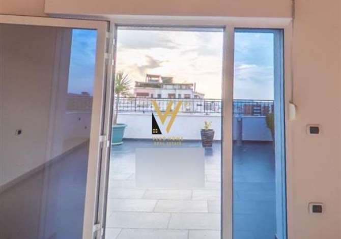 Ambient biznesi me qera 3+1 ne Tirane - 900 Euro