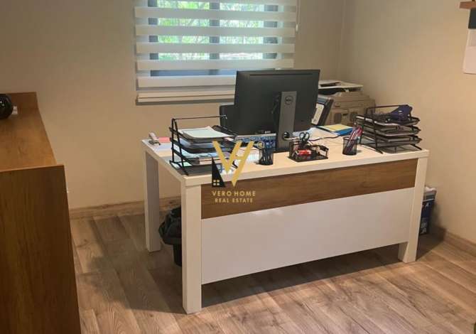 Ambient biznesi me qera 3+1 ne Tirane - 800 Euro
