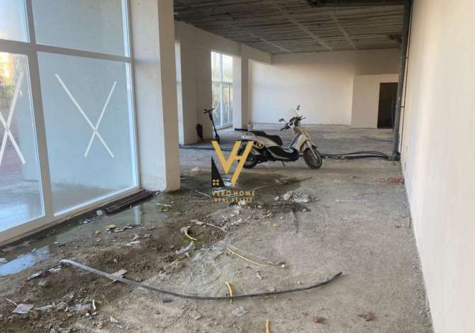Ambient biznesi me qera 1+1 ne Tirane - 2,200 Euro