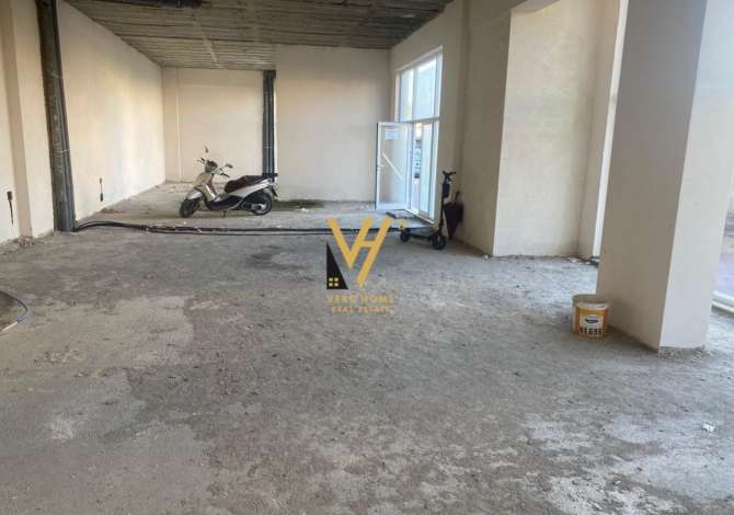 Ambient biznesi me qera 1+1 ne Tirane - 2,200 Euro