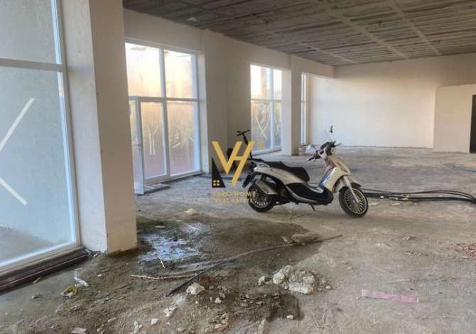 Ambient biznesi me qera 1+1 ne Tirane - 1,700 Euro