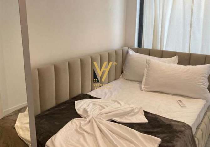 Shtepi me qera Duplex(shtepi me 2 kate) ne Tirane, 2+1, Mobilimi E mobiluar, Pagesa 1,300  Euro.