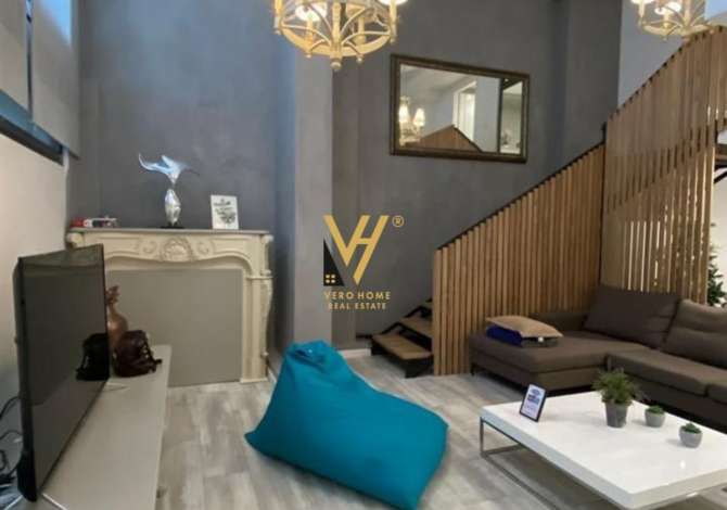 Shtepi me qera 2+1 ne Tirane - 1,300 Euro