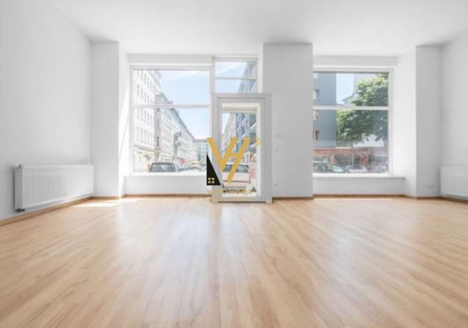 Ambient biznesi me qera 1+1 ne Tirane - 90,000 Leke