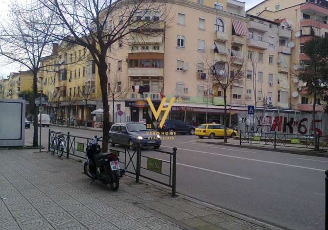Ambient biznesi ne shitje 1+1 ne Tirane - 157,000 Euro