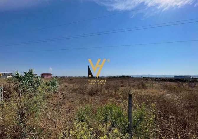 Terreno in vendita  a Durazzo - 550,000 Euro