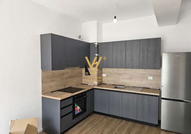 Shtepi me qera 1+1 ne Tirane - 30,000 Leke