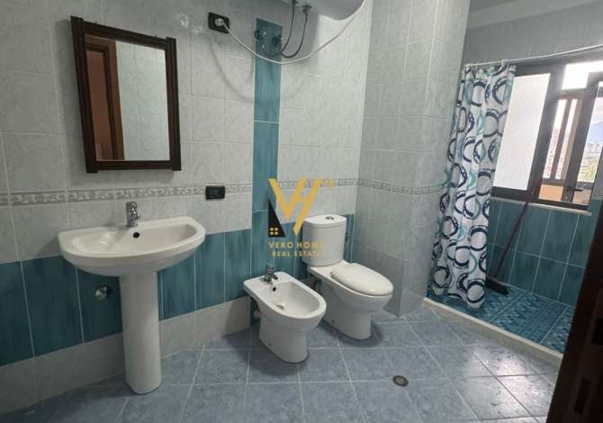 Shtepi me qera 2+1 ne Tirane - 600 Euro