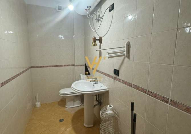 Shtepi me qera 2+1 ne Tirane - 600 Euro