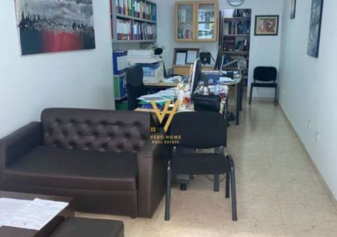 Ambient biznesi me qera 1+1 ne Tirane - 500 Euro