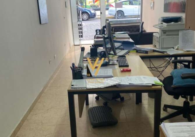 Ambient biznesi me qera 1+1 ne Tirane - 500 Euro