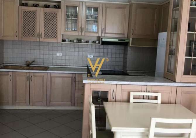Shtepi ne shitje 2+1 ne Tirane - 200,000 Euro