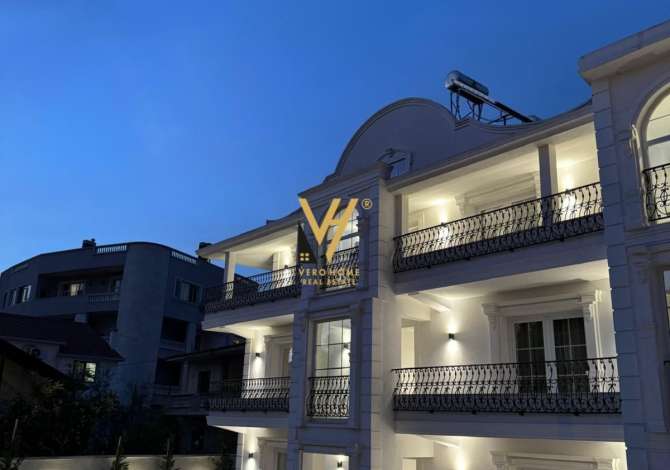 Shtepi me qera 6+1 ne Tirane - 3,000 Euro
