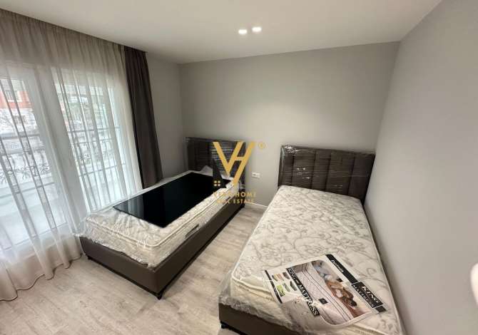 Luxury villas for rent in Tirana 6+1, Furnished