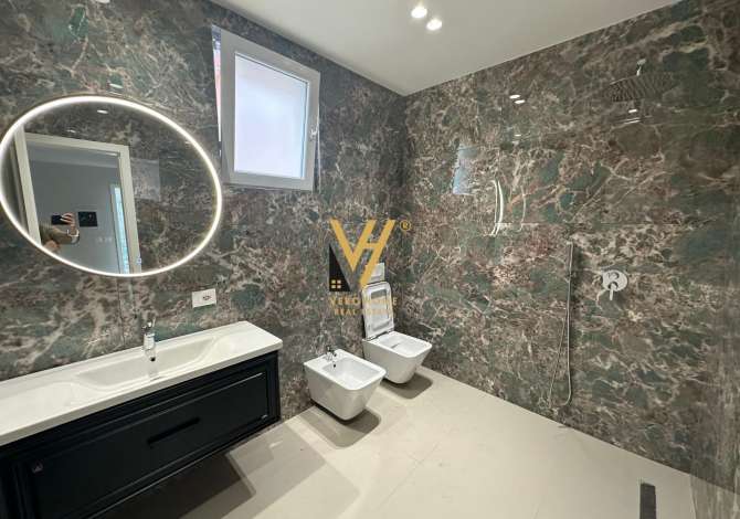 Luxury villas for rent in Tirana 6+1, Furnished