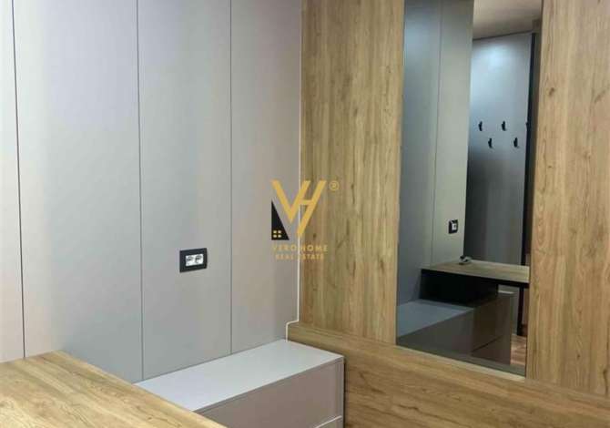 Ambient biznesi me qera 3+1 ne Tirane - 350 Euro
