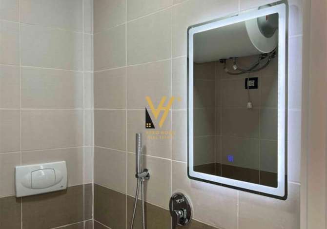 Ambient biznesi me qera 3+1 ne Tirane - 350 Euro