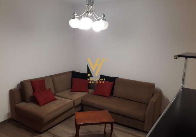 Shtepi me qera 2+1 ne Tirane - 600 Euro