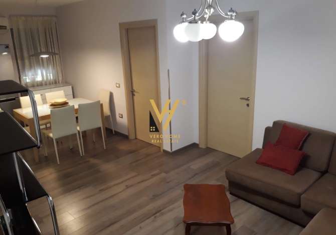 Shtepi me qera 2+1 ne Tirane - 600 Euro