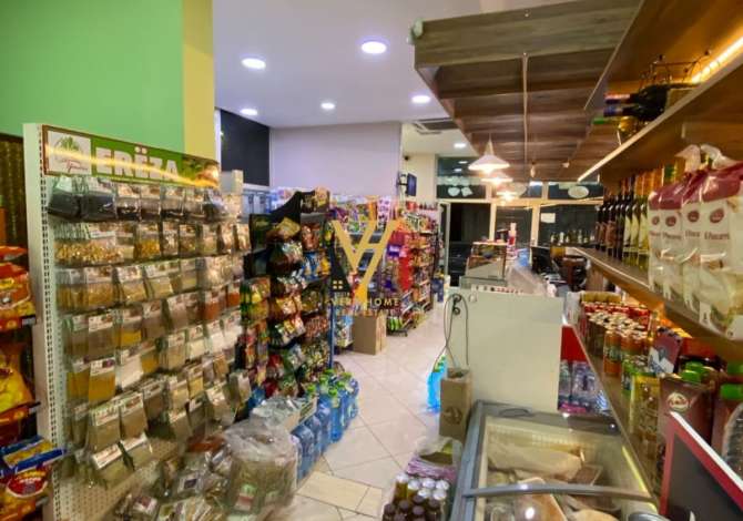 SHITET DYQAN 80 M2 TE RRUGA SHEFQET KUKA 230.000 EURO