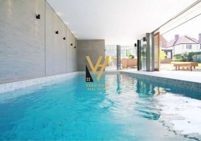 Business Property in Sale 3+1 in Kavaja - 300,000 Euro