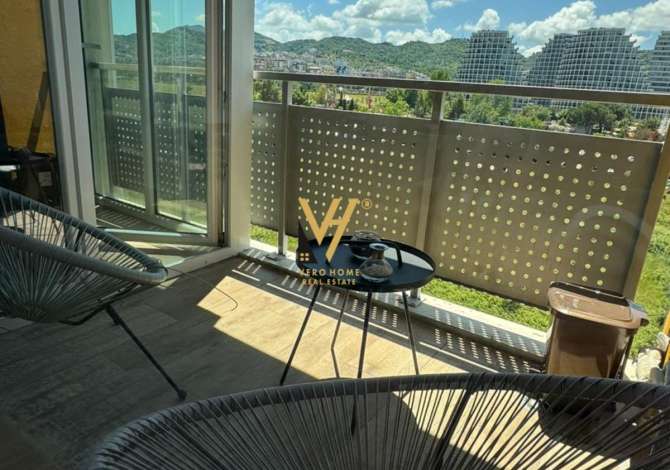 Shtepi me qera 2+1 ne Tirane - 1,300 Euro