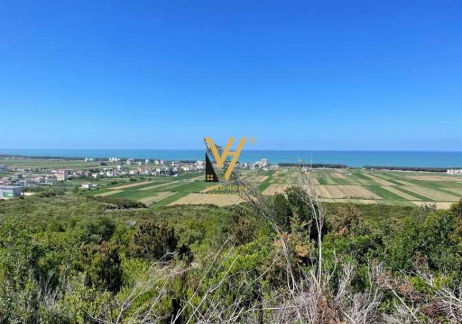 Terreno in vendita  a Kavaja - 110,000 Euro
