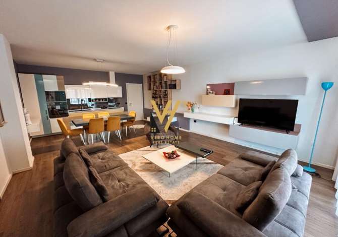 Shtepi ne shitje 2+1 ne Tirane - 270,000 Euro