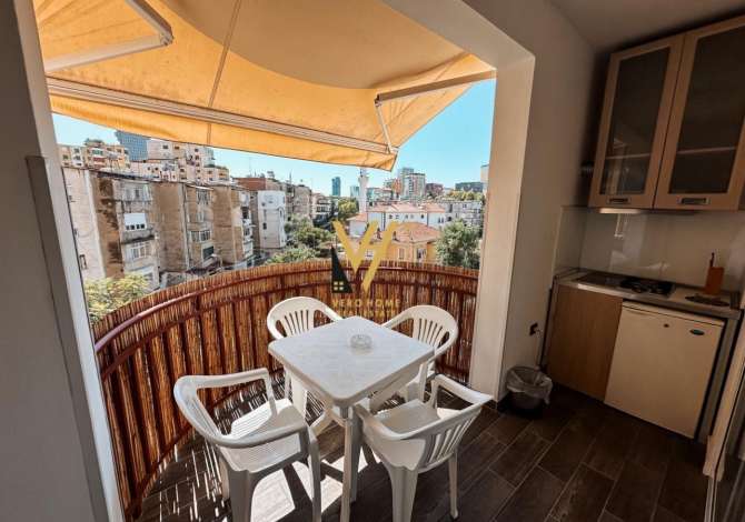 Shtepi ne shitje Apartament ne Tirane, 2+1, Mobilimi E mobiluar, Pagesa 270,000  Euro.