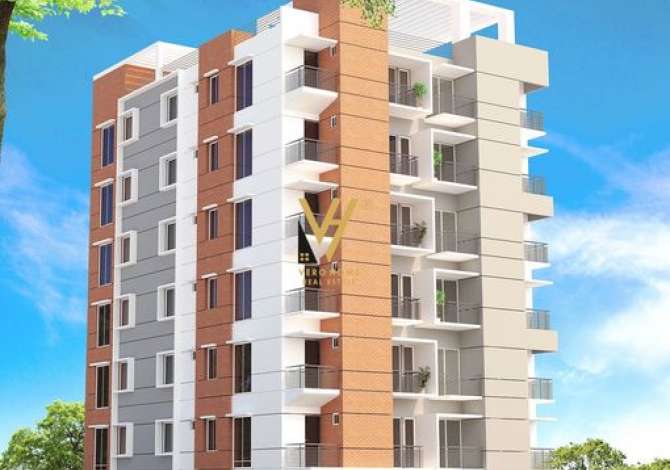 Ambient biznesi me qera 3+1 ne Tirane - 15,000 Euro