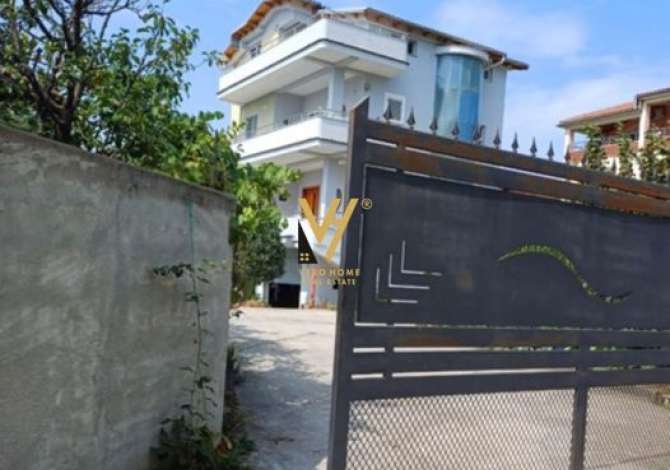Shtepi ne shitje 5+1 ne Tirane - 375,000 Euro