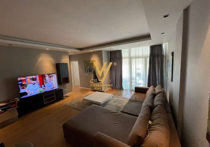 Shtepi me qera Apartament ne Tirane, 2+1, Mobilimi E mobiluar, Pagesa 2,200  Euro.