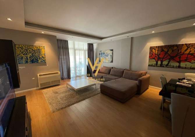 Shtepi me qera 2+1 ne Tirane - 2,200 Euro