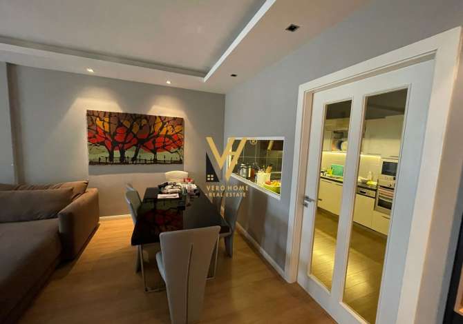 Shtepi me qera Apartament ne Tirane, 2+1, Mobilimi E mobiluar, Pagesa 2,200  Euro.