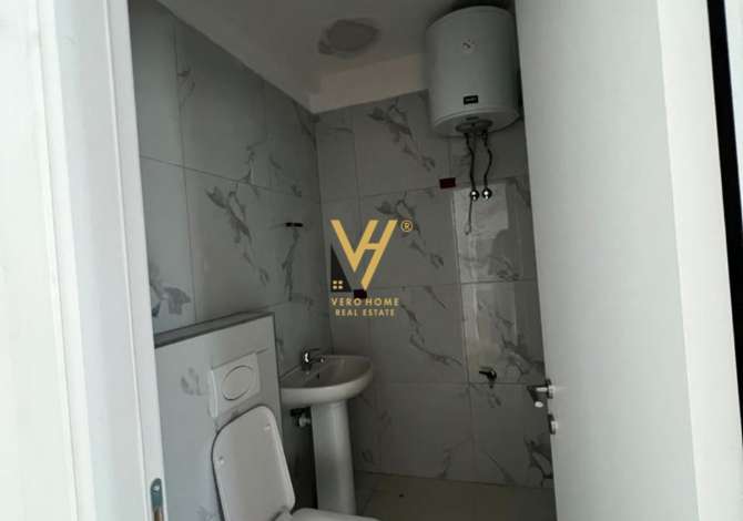 Ambient biznesi me qera 1+1 ne Tirane - 1,500 Euro