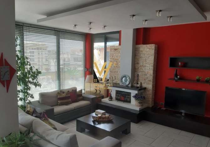 Shtepi me qera 3+1 ne Tirane - 900 Euro