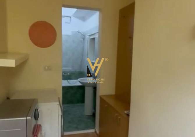 Shtepi me qera 1+1 ne Tirane - 540 Euro