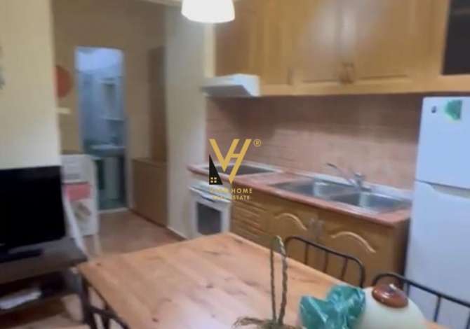 Shtepi me qera 1+1 ne Tirane - 540 Euro