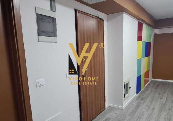 Ambient biznesi me qera 3+1 ne Tirane - 3,000 Euro