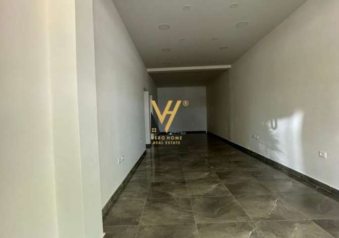 Ambient biznesi ne shitje 1+1 ne Tirane - 510,000 Euro