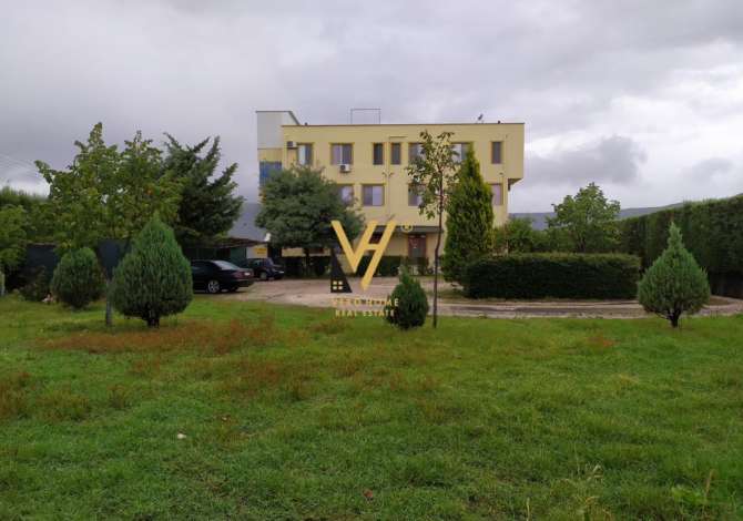 Business Property in Sale 5+1 in Lezha - 470,000 Euro