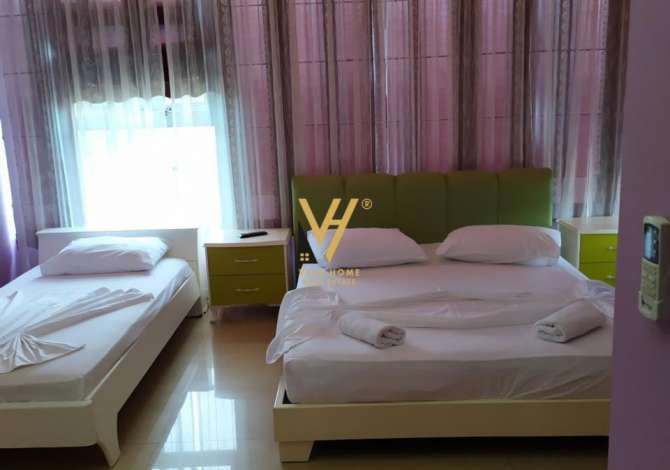 Business Property in Sale 5+1 in Lezha - 470,000 Euro