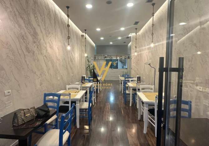 Ambient biznesi me qera 2+1 ne Tirane - 900 Euro
