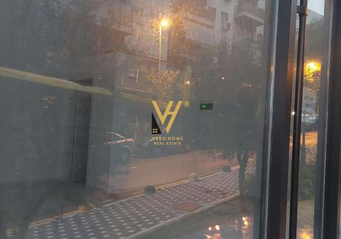 Ambient biznesi me qera 1+1 ne Tirane - 35,000 Leke