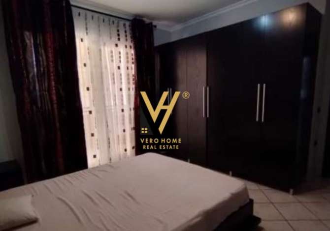 Shtepi me qera 1+1 ne Tirane - 700 Euro