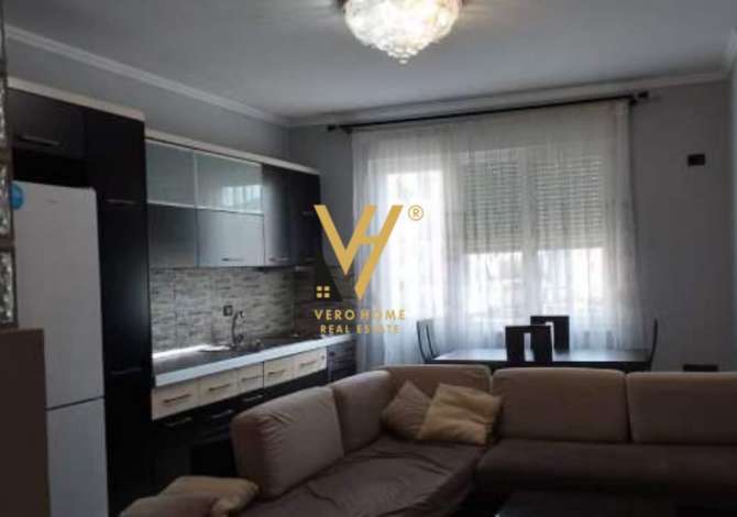 Shtepi me qera 1+1 ne Tirane - 700 Euro