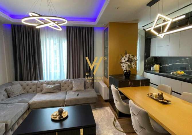 Shtepi ne shitje 2+1 ne Tirane - 240,000 Euro