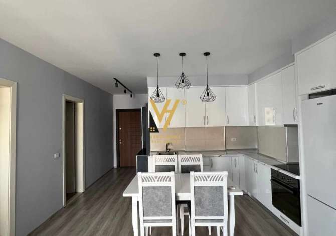 Shtepi ne shitje 1+1 ne Tirane - 130,000 Euro