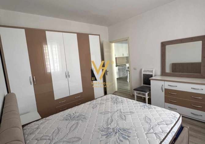 Shtepi ne shitje 1+1 ne Tirane - 130,000 Euro