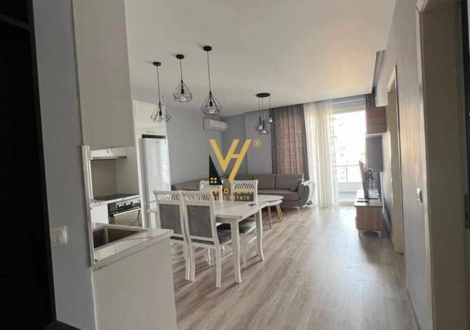 Shtepi ne shitje 1+1 ne Tirane - 130,000 Euro
